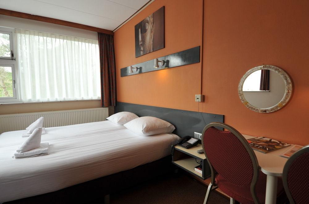 Zorn Hotel Duinlust Noordwijk Exteriér fotografie